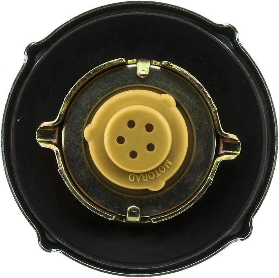 Fuel Tank Cap fits 1980-1988 Ford E-150 Econoline,E-150 Econoline Club Wagon,E-2 - Image 3 of 3