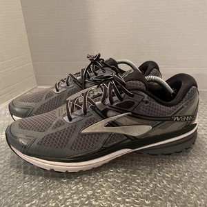 brooks ravenna 7