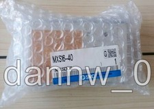 1PC New SMC MXS16-40