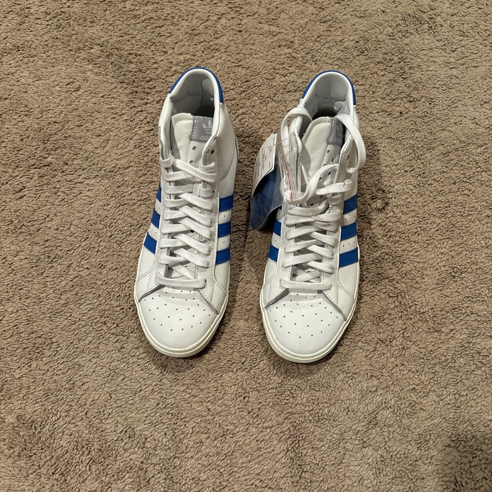 Adidas Basket Profi Originals Size 8.5