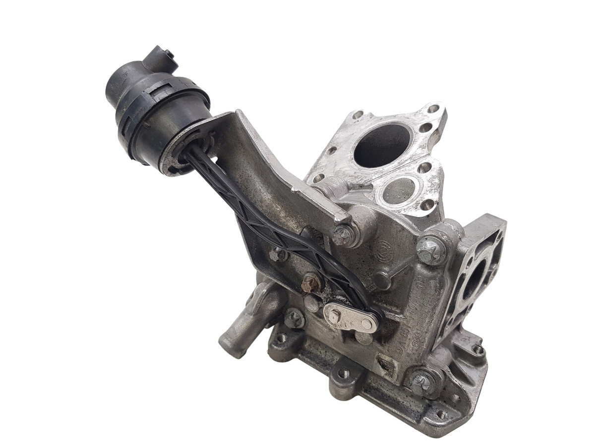 Egr Valve Mercedes-Benz A6511400502 A6511420467 | eBay