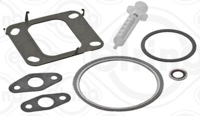 Mounting Kit, Loader Elring 082.600 for Solaris Urbino II 10.8 2012-2018