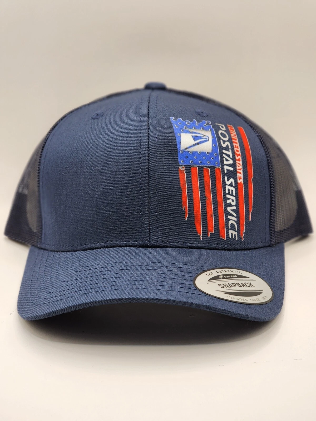Post Office (DTF Patched ) Free Matching Tshirt (Read Description For Sizes)