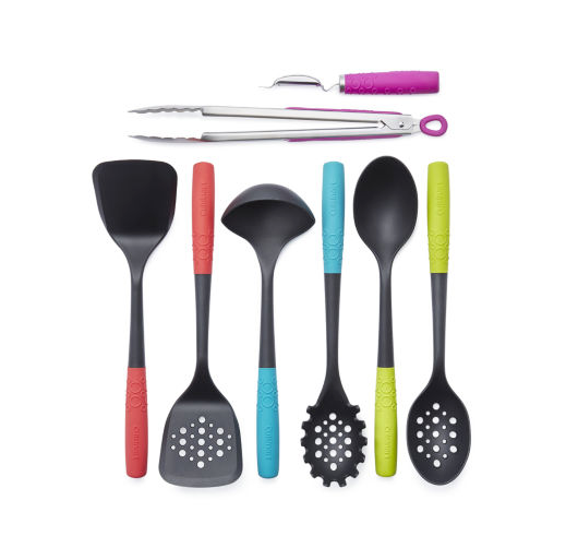 Cuisinart Kitchen Utensil 8 Piece Tool Set for sale online eBay