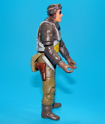 1:18 Ultimate Soldier WWII U.S Navy USAAF P-38 Airplane Fighter