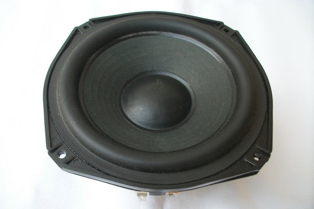 subwoofer 13 cm