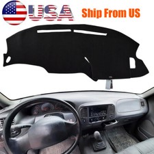 Xukey For Ford F150 F-150 1998 19972003 Dash Cover Mat Dashmat Carpet 1999 2000