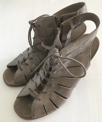 paul green chunky sneaker