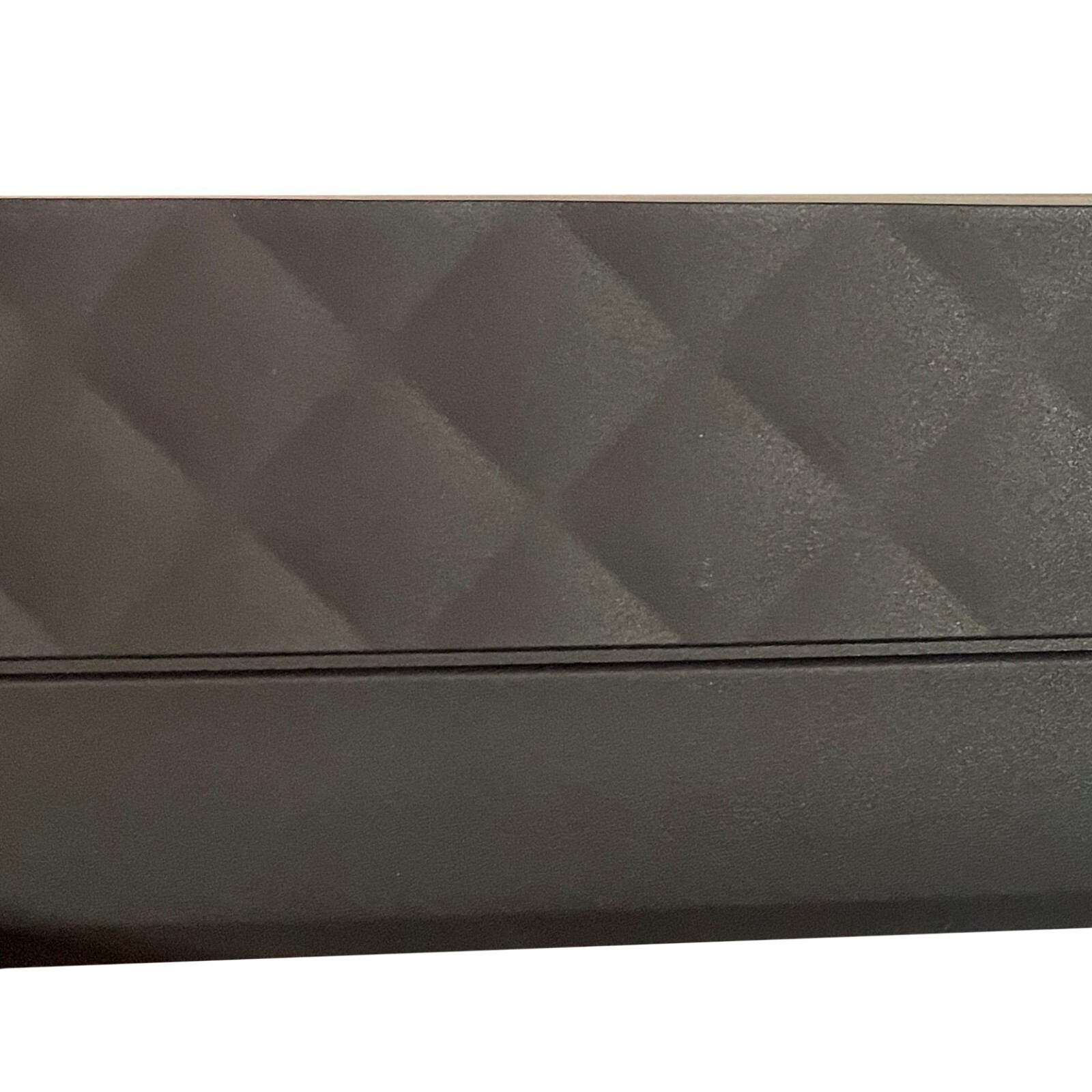 GENUINE BENTLEY Bentayga Auto Deploy Carbon Fiber Side Step Kit JNV071065HVC1