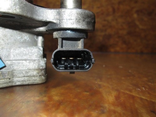 440042 Bomba de vacío TOYOTA Yaris Liftback (P9) - Imagen 8 de 10