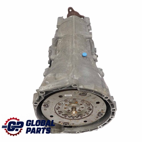 Automatic Gearbox BMW F10 525d F20 125d F30 325d N47S1 GA8HP45Z 8616007 WARRANTY - Picture 7 of 12