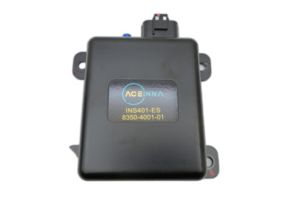 Steuergerät ECU INS401-ES INS GNSS Positionsgeber für Vinfast VF8 8350-4001-01