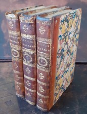 PULCI MORGANTE MAGGIORE Venezia, Zatta 1786