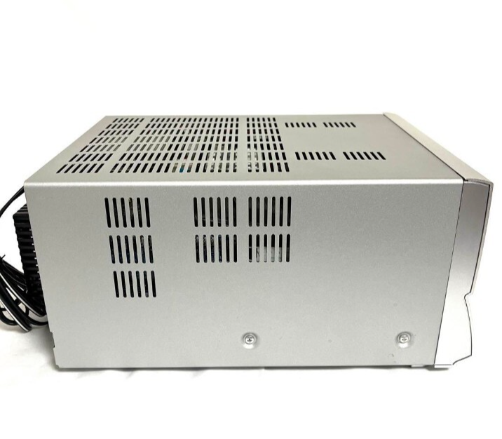 Ex+++ Excellent Condition! ONKYO BR-NX10A CD HDD Tuner Amplifier