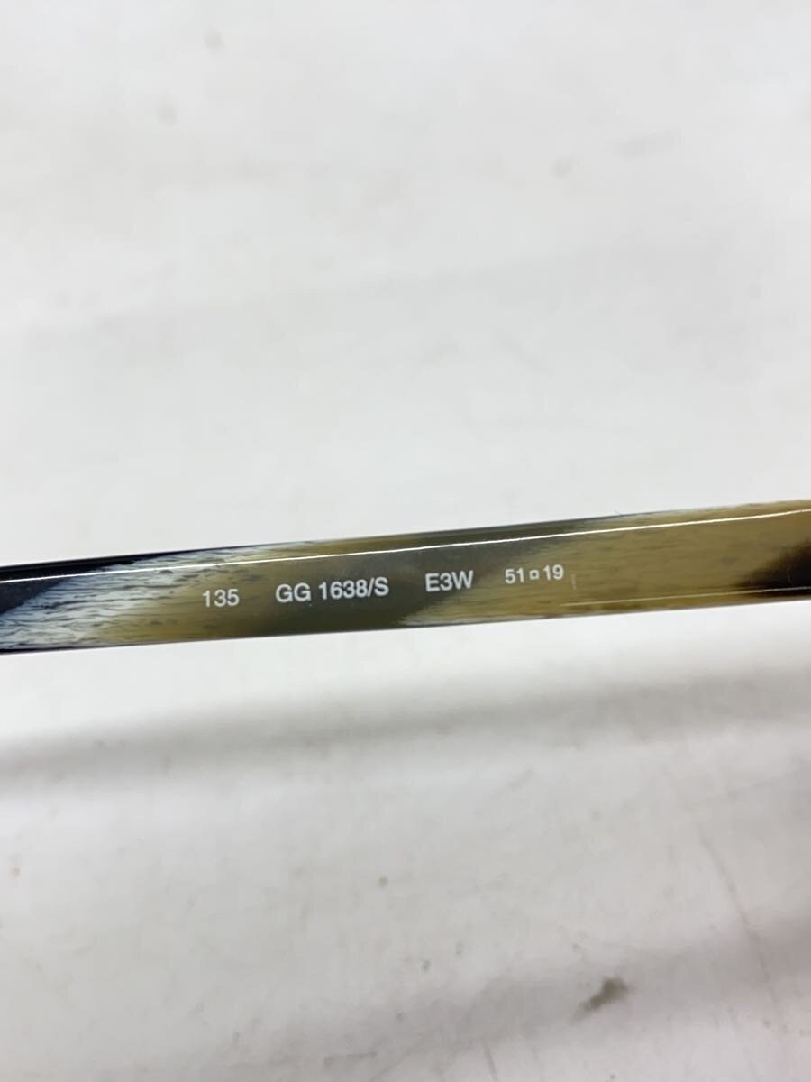 GUCCI Sunglasses Mens GG1638 S thumbnail 5