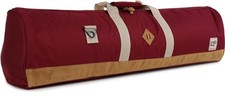 Tama Power Pad Designer Collection Hardware Bag - Wine Red 3-pack Bundle