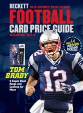Using Sports Card Price Guides to Find the Real Value of Your Collection 10