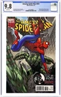 Amazing Spider-Man #654A 1st Printing CGC 9.8 2011 4617464003