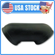 Fit For Suzuki A100 Fits AC100 AS100 Air Cleaner Tube Hose NOS 13881-12001