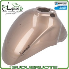 Parafango Vespa Primavera 50 125 150 4T 2V 3V Iget 2013-2020 Anteriore Piaggio