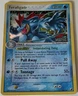 Feraligatr Unseen Forces Holo Card 2005 4/115 Series Stamped Pokémon TCG