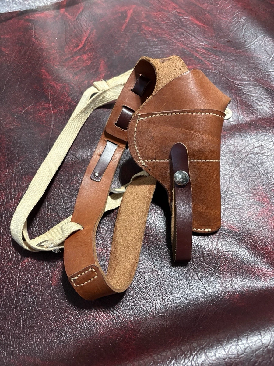 Bucheimer Leather Concealment Holster Hunting Gun Holsters for