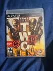 Army of Two 40th Day - Sony PlayStation 3