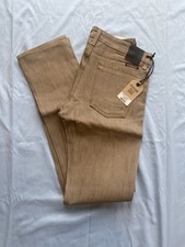 civilianaire mens jeans, Size 30, Standard Slim Long