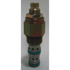 PARKER PRH081S50 Cartridge Valve,Pressure Reducing,8 GPM 4DMN1