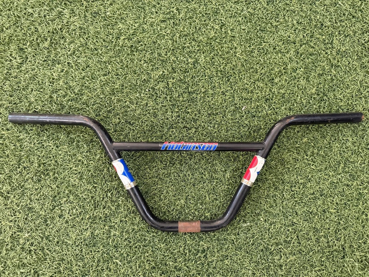 BMX Bike-Old School Black Vintage Bicycle Parts for sale | eBay