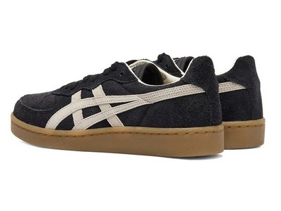 靴 onitukatiger GMS Onitsuka Tiger GSM 1183C436 001 BLACK WHITE | eBay