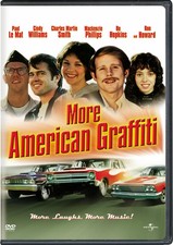More American Graffiti Dvd Ron Howard New More American Graffiti Dvd Ron Howard New