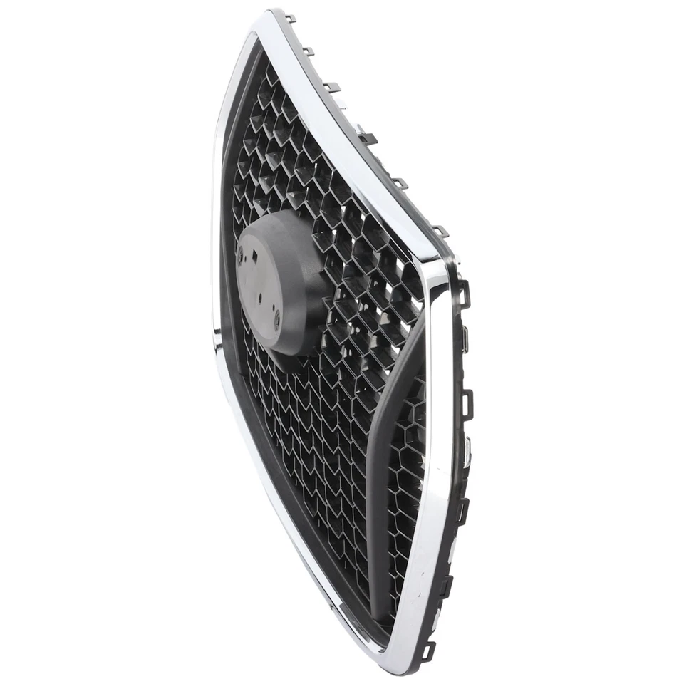 Grille Grill for Ford Transit-350 HD Transit-250 Transit-150 2021, 2023-2024 - Image 3 of 4