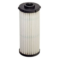 Hengst Filter Hydraulikfiltersatz, Automatikgetriebe EG896H D414 FüR Audi Cupra