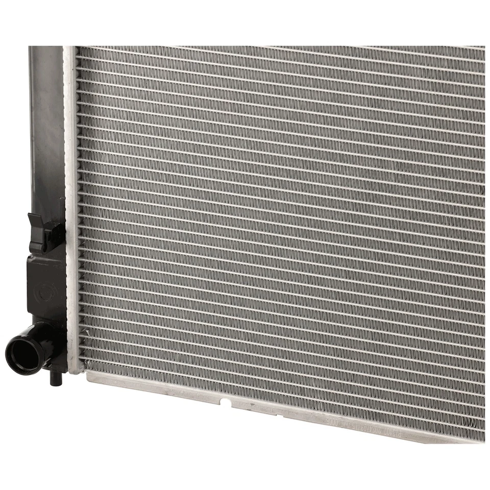 New Radiator For 2013-2018 Hyundai Santa Fe Sport 2014-2015 Kia Sorento 2.4/3.3L - Image 3 of 4