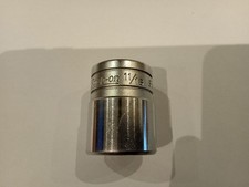 Snap On SW-422 11/16 socket 1/2"drive
