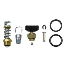 Mastercool 71201-001a-r Total Rer Kit For 71475 71480 71300 71400 71 For Pai