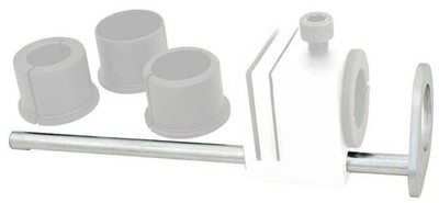 Unior Tools Gauge for Steerer Tube Cutting Guide 1604.1 2plu