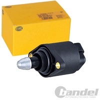 Hella Leerlaufregelventil Leerlaufregler Passend FüR Peugeot 205 306 405 406