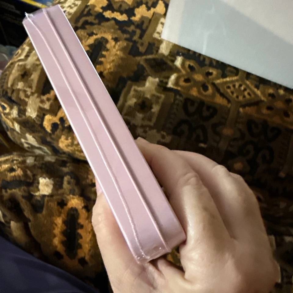 Vestido magnético de hojalata de viaje Stephen Joseph - Unicornio y sirena Foto 3 de 4