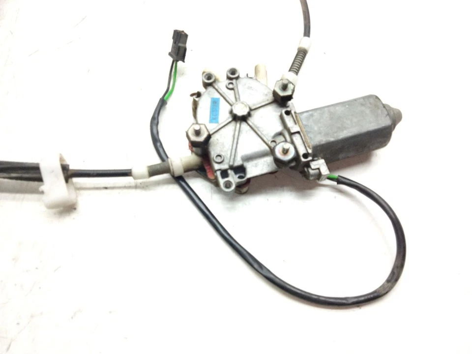 893837398A PASSENGER SIDE RIGHT WINDOW REGULATOR / 2692927 FOR AUDI 80 B4 SEDAN - Image 2 of 4