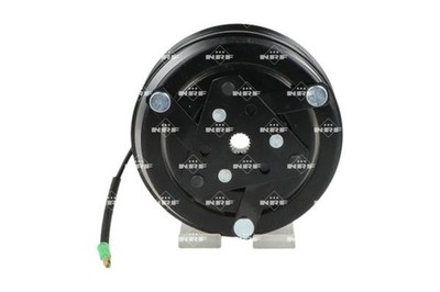 Magnetkupplung Klimakompressor NRF 380136 für OPEL MOKKA J13 ADAM M13 _76 4x4 C4