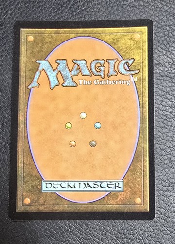 Ancient Bronze Dragon Showcase Foil Commander Legends Battle for Baldur's Gate - Picture 2 of 2