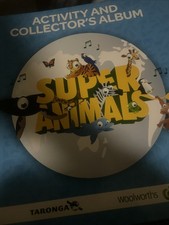 その他 Woolworths Taronga Aussie Animals Cards Woolworths Taronga Aussie Animals Cards - メルカリ