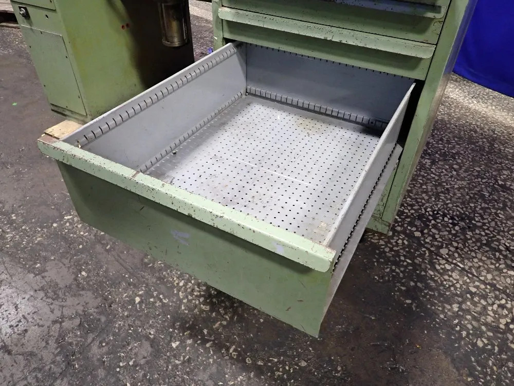 COFACET MARK II FACETING MACHINE  06251380002