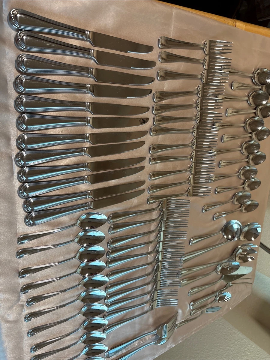 25+ Reed & Barton Flatware Sets for sale | Updated Sep 2026
