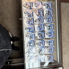 Toronto Maple Leafs NHL Mini Puck 03-04 Collection Officially Licensed Players