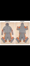 Under Armour Trainingsanzug