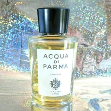Acqua Di Parma Colonia Eau De Cologne Splash 6 oz (180ml)