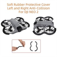FüR Dji Neo 2 Propeller Guard Protector - Soft Rubber Anti-Impact Guard
